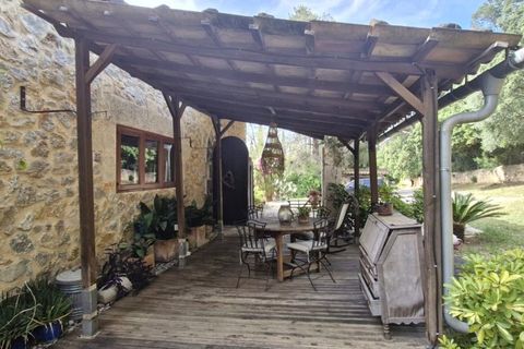 Cortijo i Buger, Mallorca, Buger - € 590.000 | Ref: F-112 - foto 27