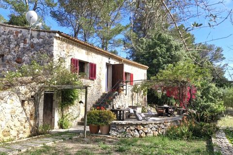 Cortijo i Buger, Mallorca, Buger - € 590.000 | Ref: F-112 - foto 29