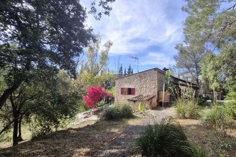 Cortijo i Buger, Mallorca, Buger - € 590.000 | Ref: F-112 - foto 30