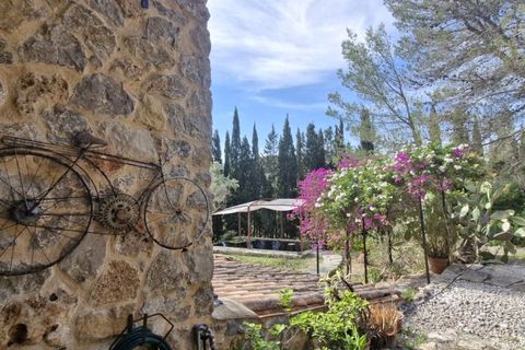 Cortijo i Buger, Mallorca, Buger - € 590.000 | Ref: F-112 - foto 31