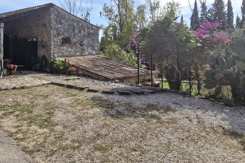 Cortijo i Buger, Mallorca, Buger - € 590.000 | Ref: F-112 - foto 32
