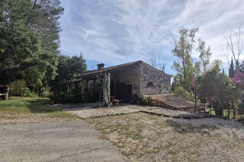 Cortijo i Buger, Mallorca, Buger - € 590.000 | Ref: F-112 - foto 33