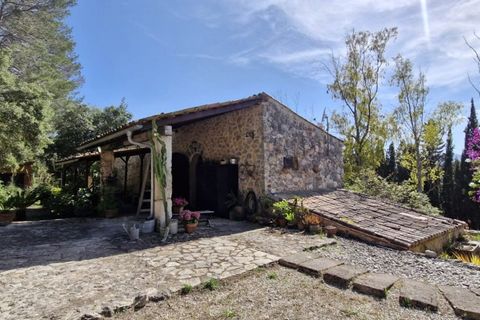 Cortijo i Buger, Mallorca, Buger - € 590.000 | Ref: F-112 - foto 35