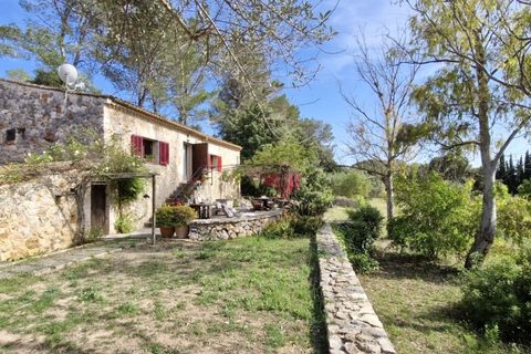 Cortijo i Buger, Mallorca, Buger - € 590.000 | Ref: F-112 - foto 36