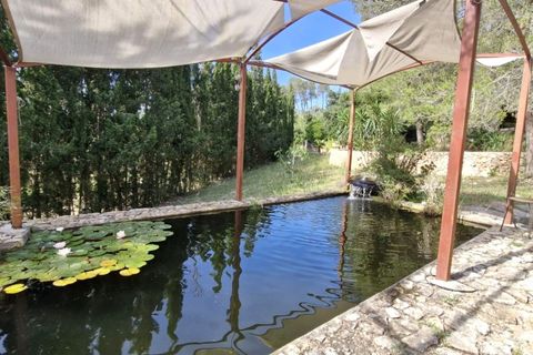 Cortijo i Buger, Mallorca, Buger - € 590.000 | Ref: F-112 - foto 39