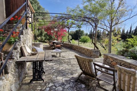 Cortijo i Buger, Mallorca, Buger - € 590.000 | Ref: F-112 - foto 41