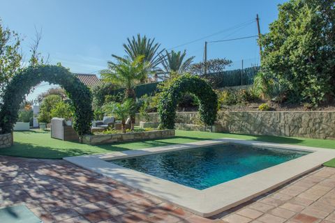Villa a Frigiliana, Malaga - foto 2