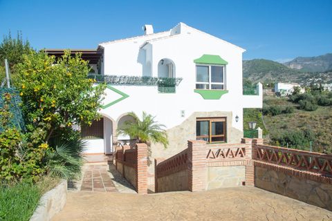Villa a Frigiliana, Malaga - foto 3