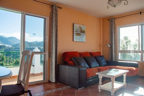 Villa a Frigiliana, Malaga - foto 5