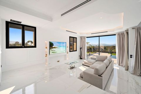 Villa a Son Ferriol, Mallorca, Son Ferriol - € 3.495.000 | Ref: 32281 - foto 6