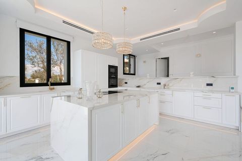 Villa a Son Ferriol, Mallorca, Son Ferriol - € 3.495.000 | Ref: 32281 - foto 7