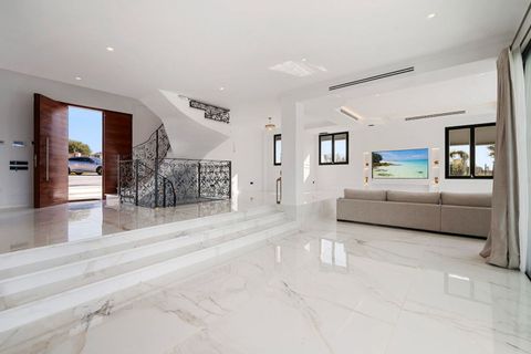Villa a Son Ferriol, Mallorca, Son Ferriol - € 3.495.000 | Ref: 32281 - foto 10