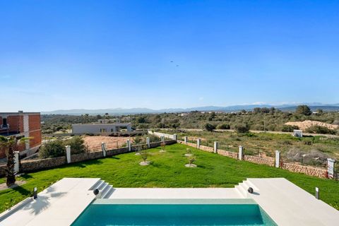 Villa a Son Ferriol, Mallorca, Son Ferriol - € 3.495.000 | Ref: 32281 - foto 16