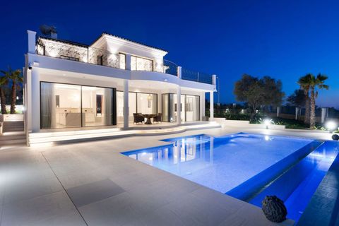 Villa a Son Ferriol, Mallorca, Son Ferriol - € 3.495.000 | Ref: 32281 - foto 22