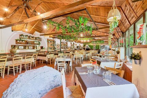 Landejendom i Settefrati, Frosinone, Settefrati - € 390.000 | Ref: AC99-149-1638 - foto 2