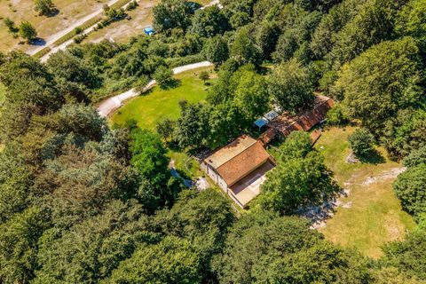 Landejendom i Settefrati, Frosinone, Settefrati - € 390.000 | Ref: AC99-149-1638 - foto 6
