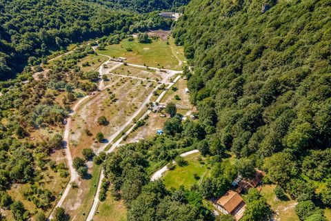 Landejendom i Settefrati, Frosinone, Settefrati - € 390.000 | Ref: AC99-149-1638 - foto 7