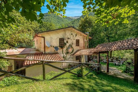 Landejendom i Settefrati, Frosinone, Settefrati - € 390.000 | Ref: AC99-149-1638 - foto 8