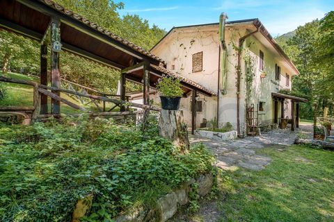 Landejendom i Settefrati, Frosinone, Settefrati - € 390.000 | Ref: AC99-149-1638 - foto 9