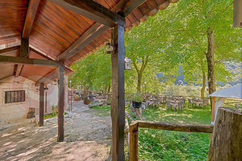 Landejendom i Settefrati, Frosinone, Settefrati - € 390.000 | Ref: AC99-149-1638 - foto 18