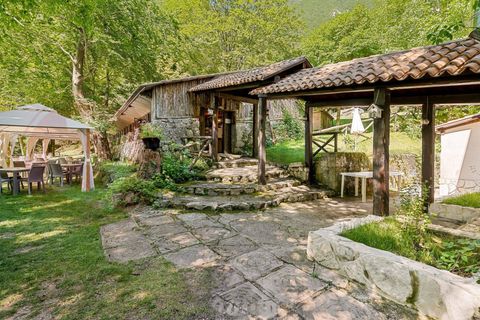 Landejendom i Settefrati, Frosinone, Settefrati - € 390.000 | Ref: AC99-149-1638 - foto 19