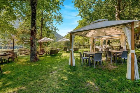 Landejendom i Settefrati, Frosinone, Settefrati - € 390.000 | Ref: AC99-149-1638 - foto 21