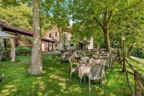 Landejendom i Settefrati, Frosinone, Settefrati - € 390.000 | Ref: AC99-149-1638 - foto 23