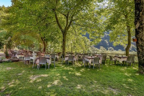 Landejendom i Settefrati, Frosinone, Settefrati - € 390.000 | Ref: AC99-149-1638 - foto 24