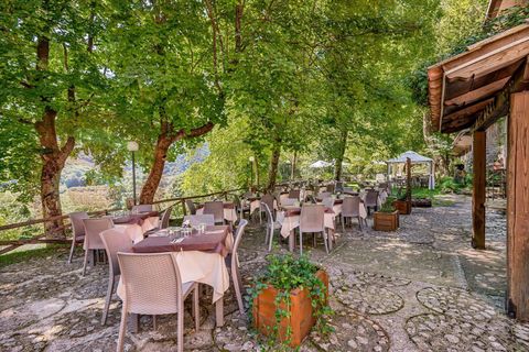 Landejendom i Settefrati, Frosinone, Settefrati - € 390.000 | Ref: AC99-149-1638 - foto 25