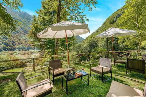 Landejendom i Settefrati, Frosinone, Settefrati - € 390.000 | Ref: AC99-149-1638 - foto 26