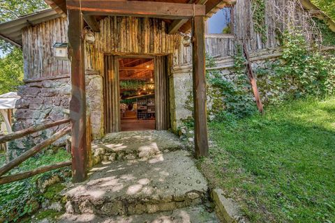 Landejendom i Settefrati, Frosinone, Settefrati - € 390.000 | Ref: AC99-149-1638 - foto 28