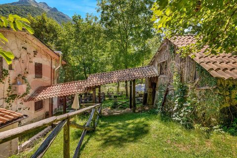 Landejendom i Settefrati, Frosinone, Settefrati - € 390.000 | Ref: AC99-149-1638 - foto 29