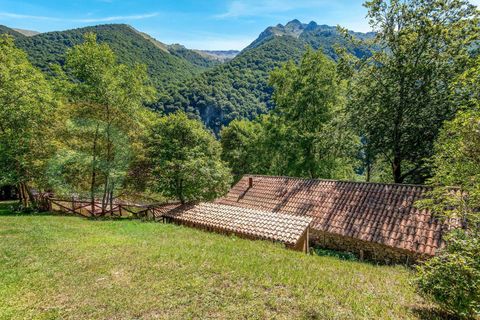 Landejendom i Settefrati, Frosinone, Settefrati - € 390.000 | Ref: AC99-149-1638 - foto 30