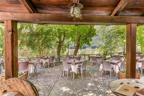Landejendom i Settefrati, Frosinone, Settefrati - € 390.000 | Ref: AC99-149-1638 - foto 31