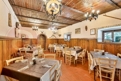 Landejendom i Settefrati, Frosinone, Settefrati - € 390.000 | Ref: AC99-149-1638 - foto 35