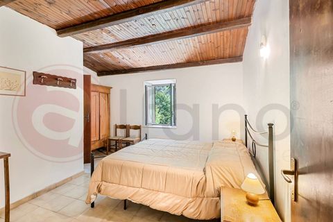 Landejendom i Settefrati, Frosinone, Settefrati - € 390.000 | Ref: AC99-149-1638 - foto 39