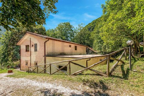 Landejendom i Settefrati, Frosinone, Settefrati - € 390.000 | Ref: AC99-149-1638 - foto 45