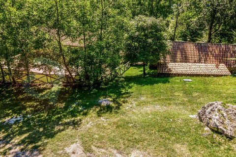 Landejendom i Settefrati, Frosinone, Settefrati - € 390.000 | Ref: AC99-149-1638 - foto 49