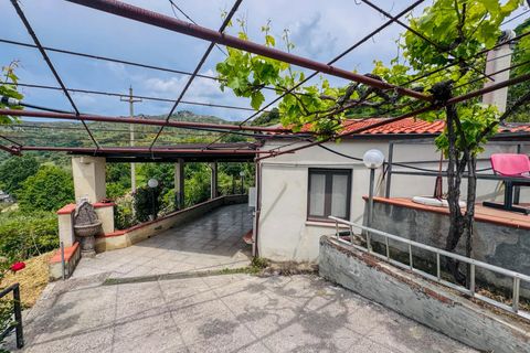 Villa i Mistretta, Messina, Mistretta - € 75.000 | Ref: Casa Mariolina - Mistretta - foto 1
