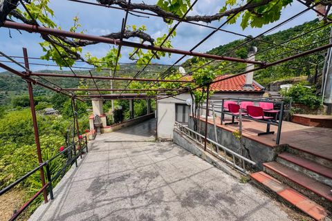 Villa i Mistretta, Messina, Mistretta - € 75.000 | Ref: Casa Mariolina - Mistretta - foto 3