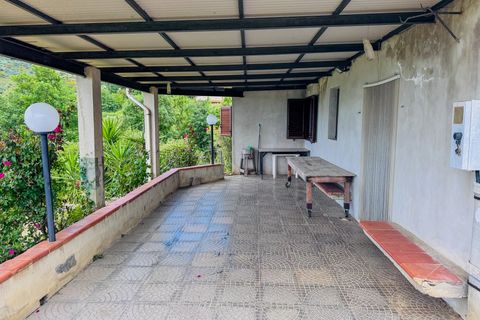 Villa i Mistretta, Messina, Mistretta - € 75.000 | Ref: Casa Mariolina - Mistretta - foto 4