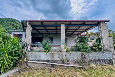 Villa i Mistretta, Messina, Mistretta - € 75.000 | Ref: Casa Mariolina - Mistretta - foto 5
