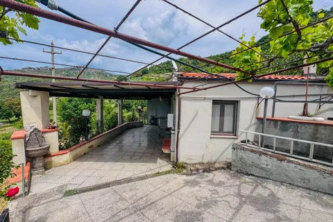 Villa i Mistretta, Messina, Mistretta - € 75.000 | Ref: Casa Mariolina - Mistretta - foto 6