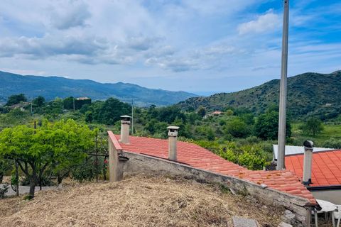Villa i Mistretta, Messina, Mistretta - € 75.000 | Ref: Casa Mariolina - Mistretta - foto 7