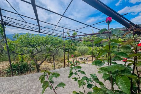 Villa i Mistretta, Messina, Mistretta - € 75.000 | Ref: Casa Mariolina - Mistretta - foto 8
