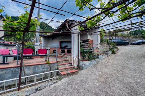 Villa i Mistretta, Messina, Mistretta - € 75.000 | Ref: Casa Mariolina - Mistretta - foto 10