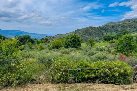 Villa i Mistretta, Messina, Mistretta - € 75.000 | Ref: Casa Mariolina - Mistretta - foto 11