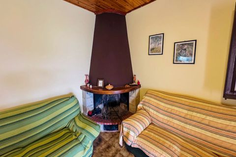 Villa i Mistretta, Messina, Mistretta - € 75.000 | Ref: Casa Mariolina - Mistretta - foto 13