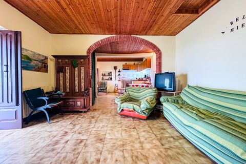 Villa i Mistretta, Messina, Mistretta - € 75.000 | Ref: Casa Mariolina - Mistretta - foto 14