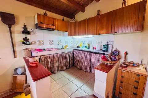 Villa i Mistretta, Messina, Mistretta - € 75.000 | Ref: Casa Mariolina - Mistretta - foto 16